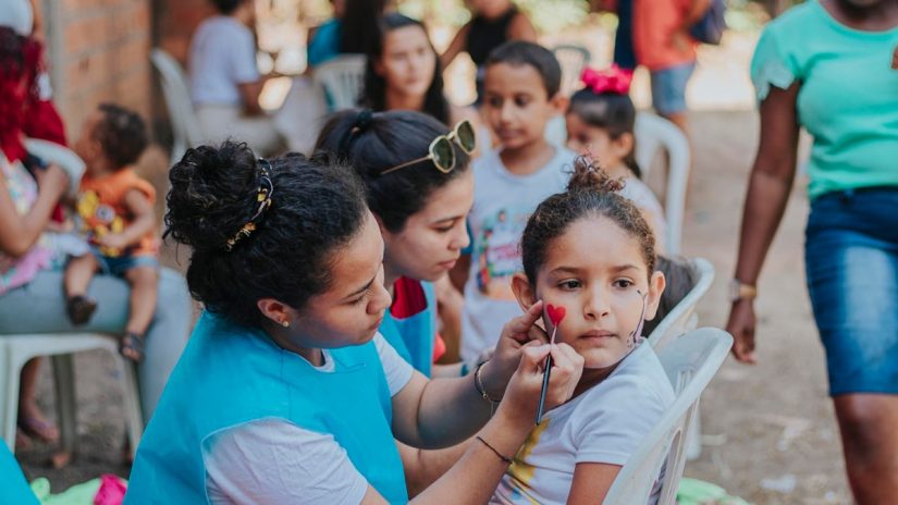 Actividades para fortalecer la unión familiar